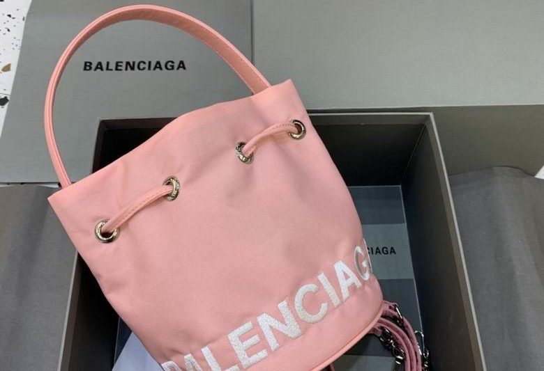 Balenciaga Bags Balenciaga 15x15x18cm FY 7