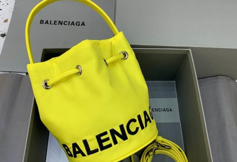 Balenciaga Bags Balenciaga 15x15x18cm FY 5