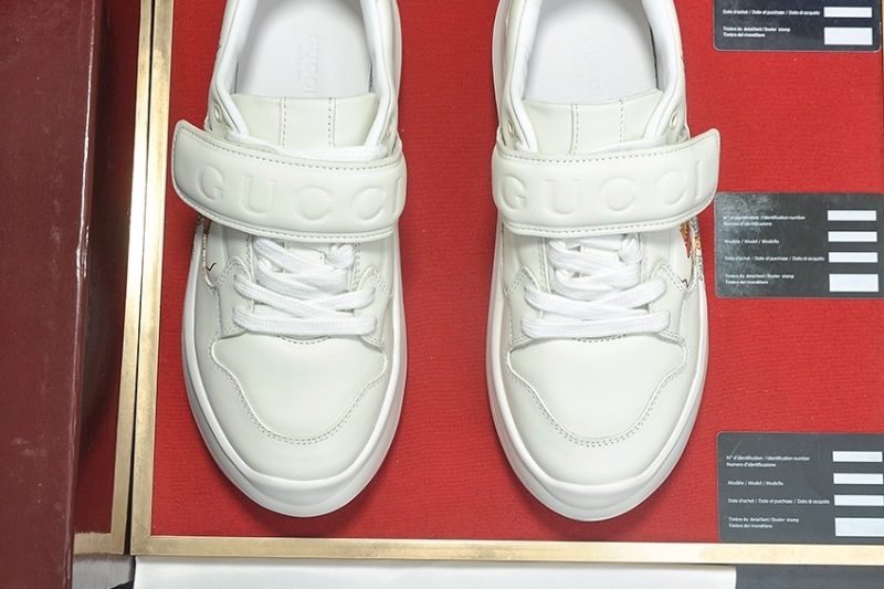 Replica Gucci Shoes size 35-40 h1004