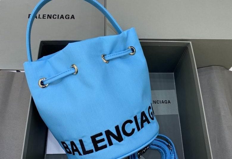 Balenciaga Bags Balenciaga 15x15x18cm FY 4