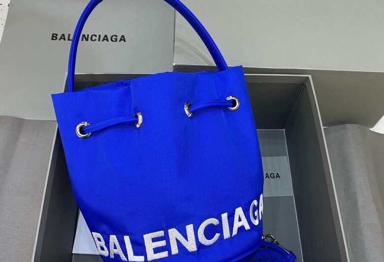 Balenciaga Bags Balenciaga 15x15x18cm FY 3