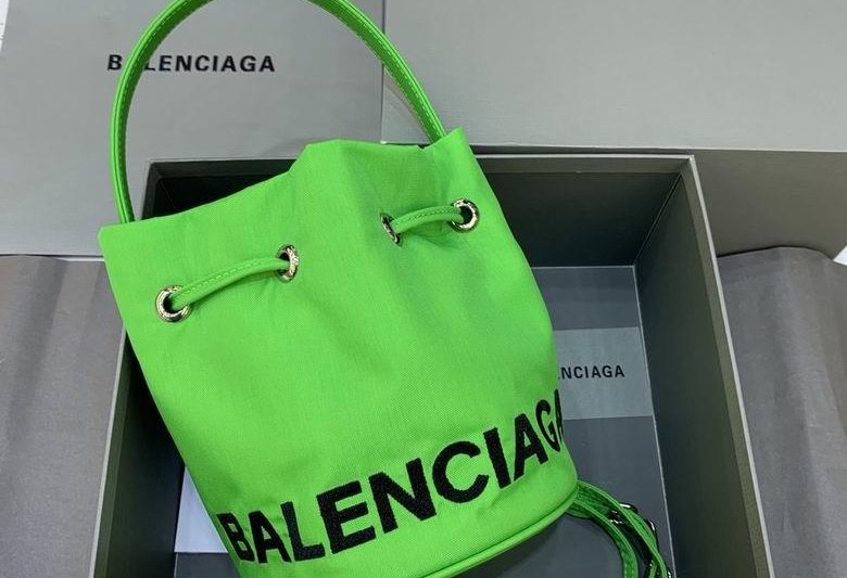 Balenciaga Bags Balenciaga 15x15x18cm FY 1