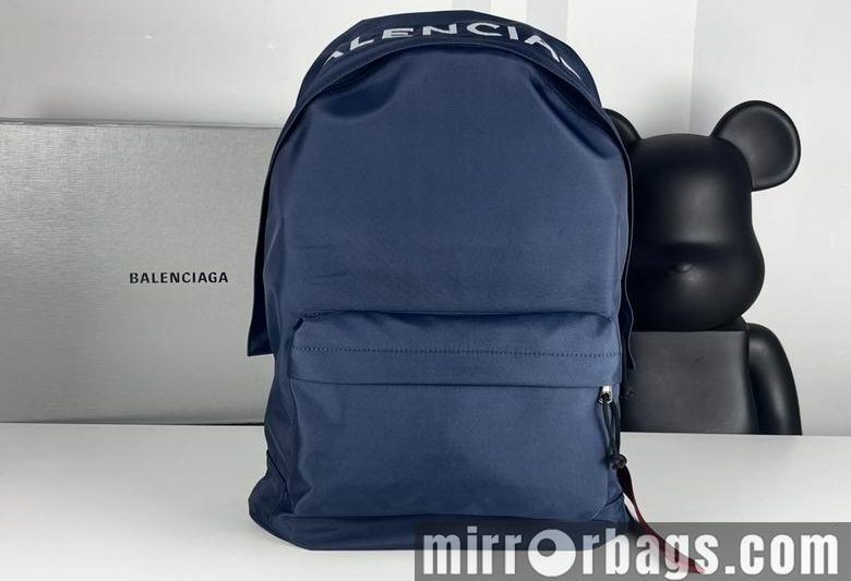 Balenciaga Bags 401 36X49X13cm GY 8