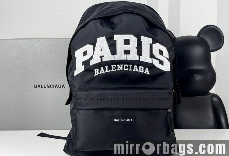 Balenciaga Bags 401 36X49X13cm GY 6