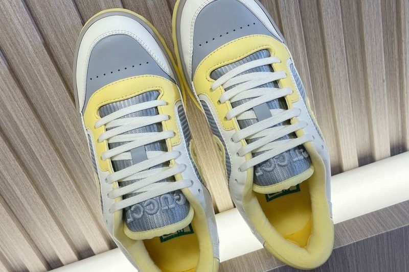 Replica Gucci Shoes size 35-40 mnf0202