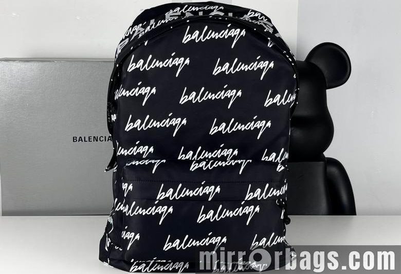 Balenciaga Bags 401 36X49X13cm GY 2