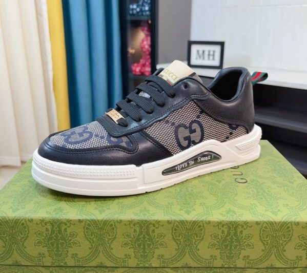 Replica Gucci Shoes size 38-44 hnm01176