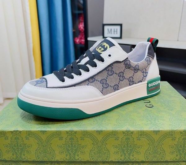 Replica Gucci Shoes size 38-44 hnm01175