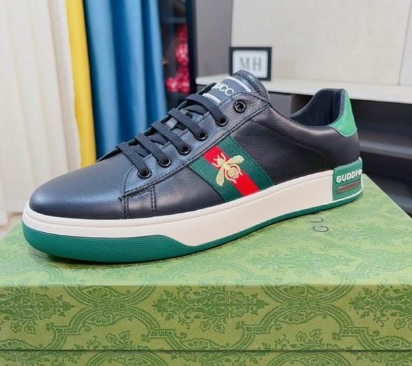 Replica Gucci Shoes size 38-44 hnm01174