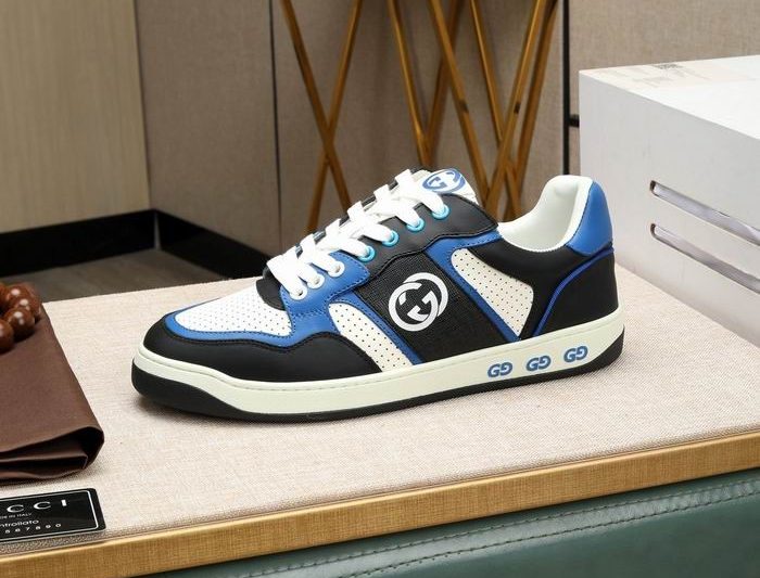 Replica Gucci Shoes size 39-44 hnm01171
