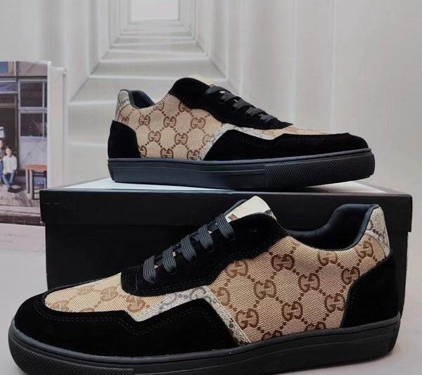 Replica Gucci Shoes size 38-44 hnm01170