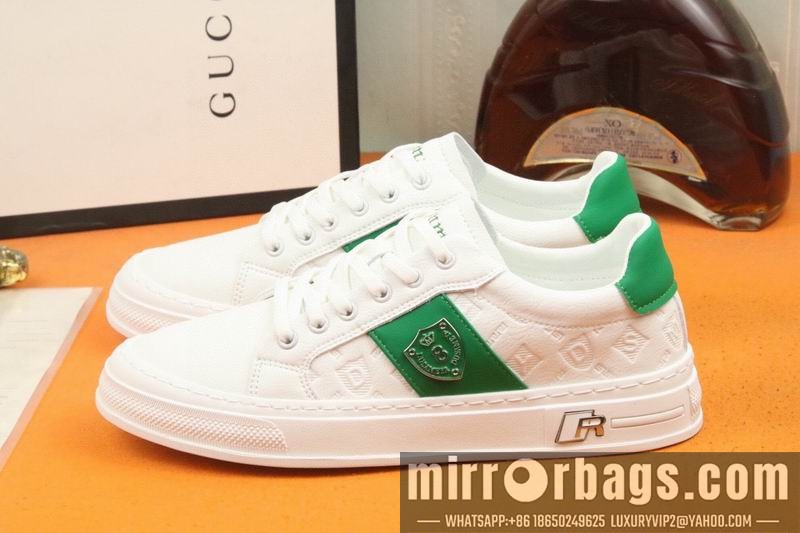 Replica Gucci Shoes size 38-44 hnm01161