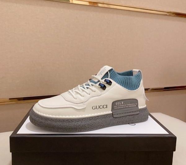 Replica Gucci Shoes size 38-44 hnm01160