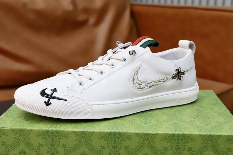 Replica Gucci Shoes size 38-44 hnm01159