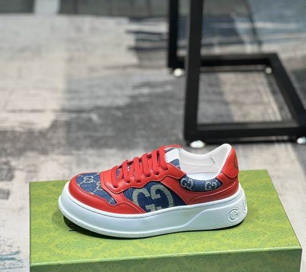 Replica Gucci Shoes size 34-45 hnm01145