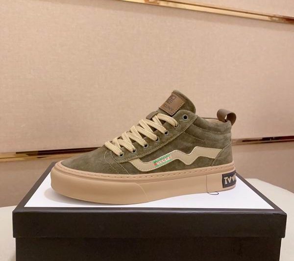 Replica Gucci Shoes size 38-44 hnm01142