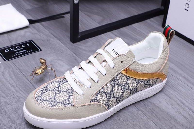 Replica Gucci Shoes size 38-44 hnm01140