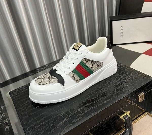 Replica Gucci Shoes size 38-44 hnm01136