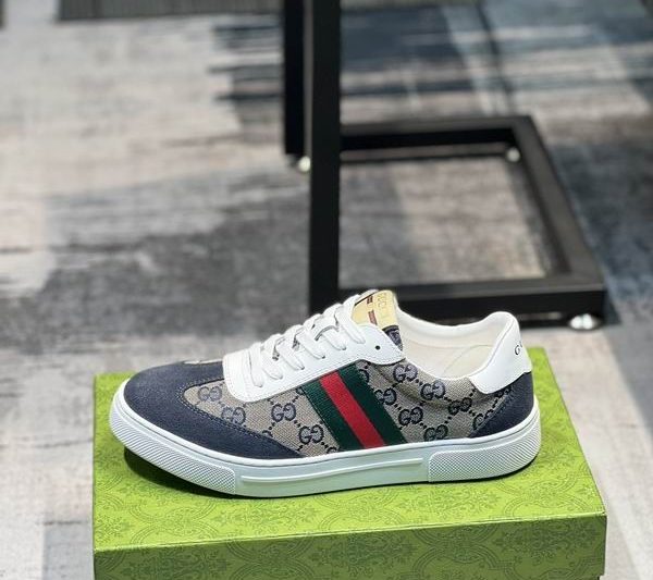 Replica Gucci Shoes size 38-45 hnm01134