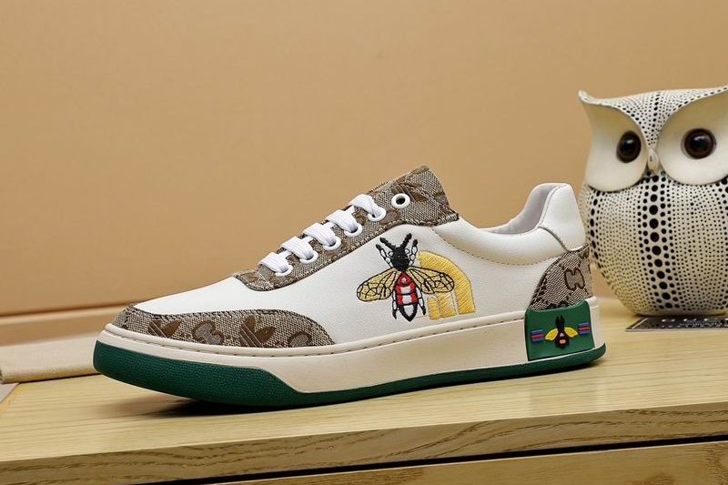 Replica Gucci Shoes size 38-44 hnm01122