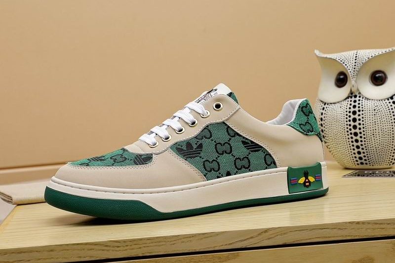 Replica Gucci Shoes size 38-44 hnm01121