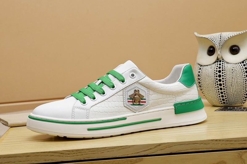 Replica Gucci Shoes size 38-44 hnm01120