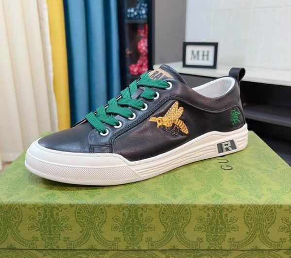 Replica Gucci Shoes size 38-44 hnm01119