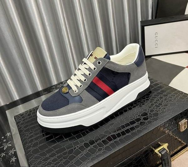 Replica Gucci Shoes size 38-44 hnm01109