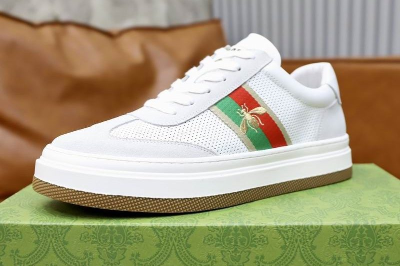 Replica Gucci Shoes size 38-44 hnm01105