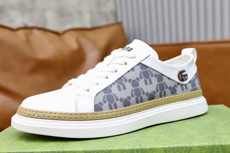 Replica Gucci Shoes size 38-44 hnm01104