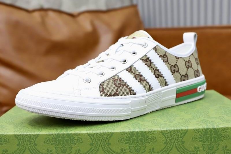 Replica Gucci Shoes size 38-44 hnm01103