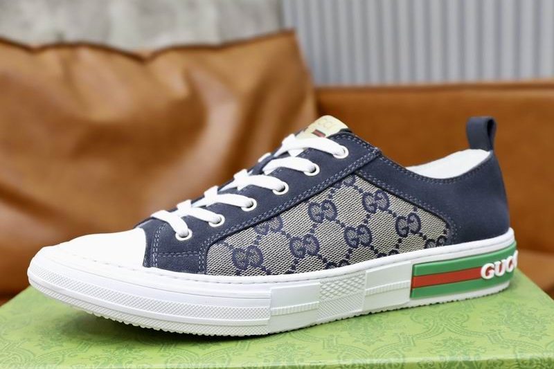 Replica Gucci Shoes size 38-44 hnm01102