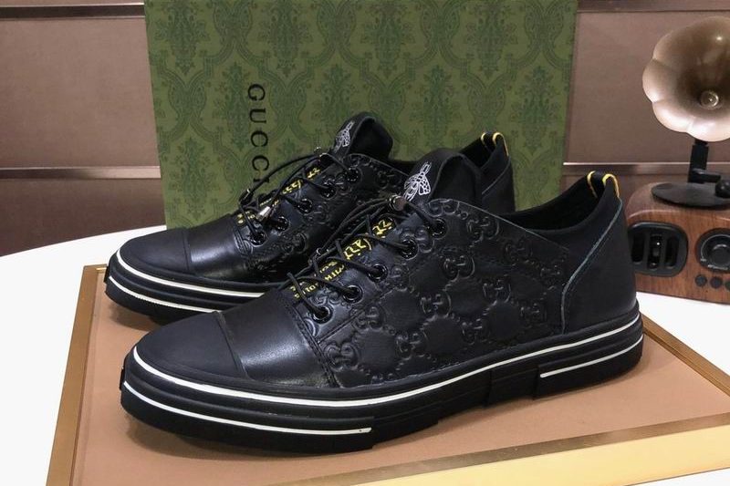 Replica Gucci Shoes size 38-45 hnm01101