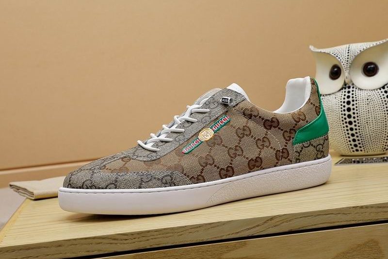 Replica Gucci Shoes size 38-44 hnm01100