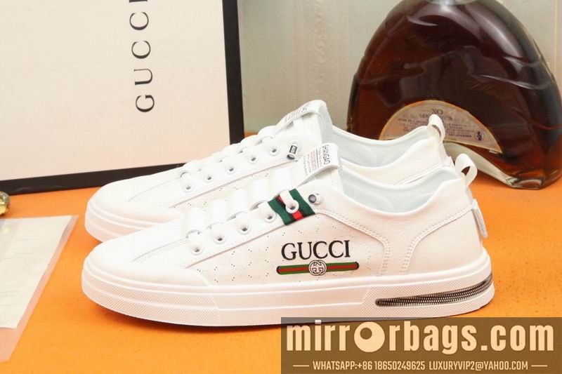 Replica Gucci Shoes size 38-43 hnm0193