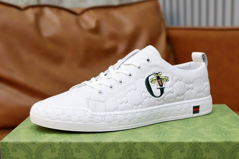 Replica Gucci Shoes size 38-44 hnm0188