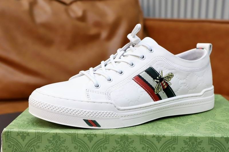 Replica Gucci Shoes size 38-44 hnm0186