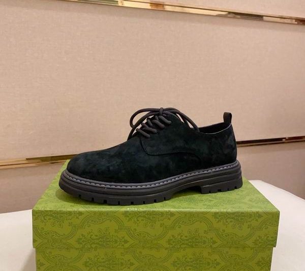 Replica Gucci Shoes size 38-44 hnm0184