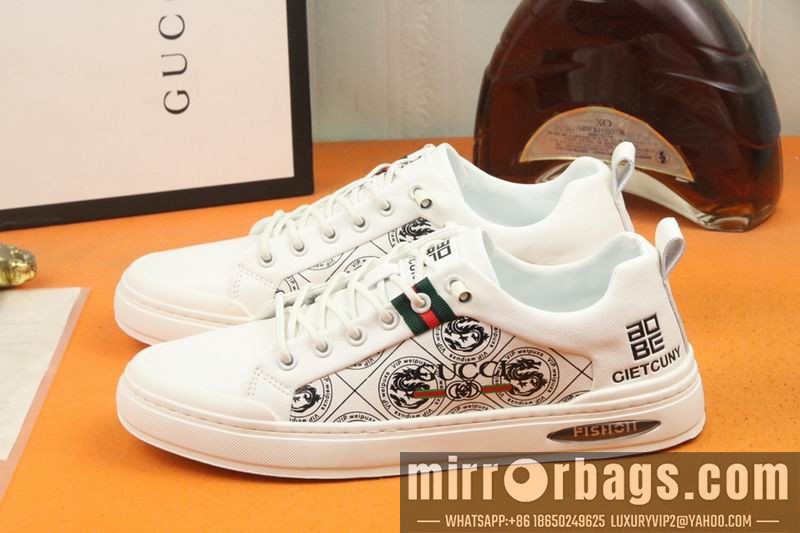 Replica Gucci Shoes size 38-44 hnm0180