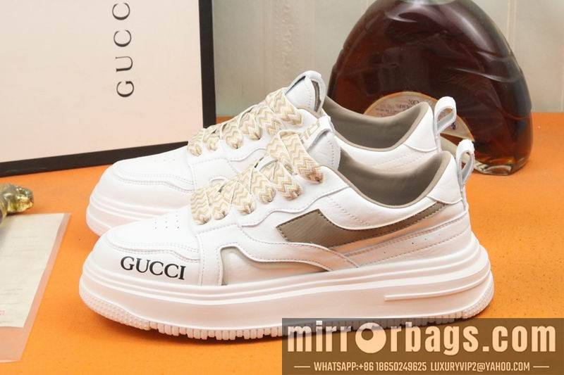 Replica Gucci Shoes size 38-44 hnm0179