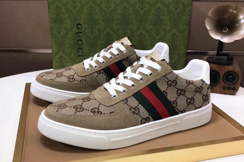 Replica Gucci Shoes size 38-45 hnm0170