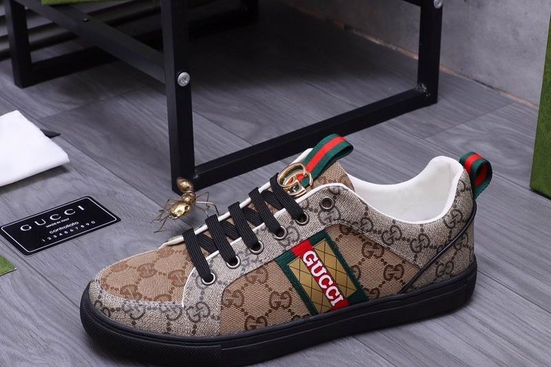 Replica Gucci Shoes size 38-44 hnm0155