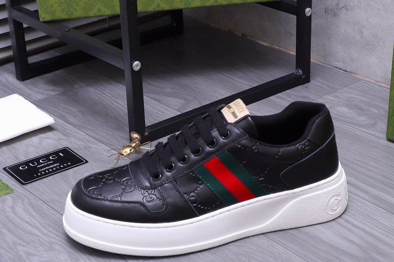 Replica Gucci Shoes size 38-44 hnm0154
