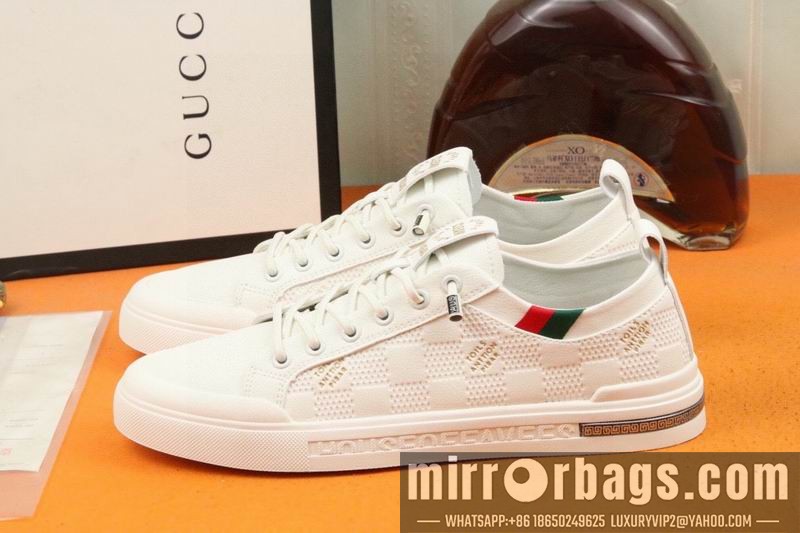 Replica Gucci Shoes size 38-43 hnm0153