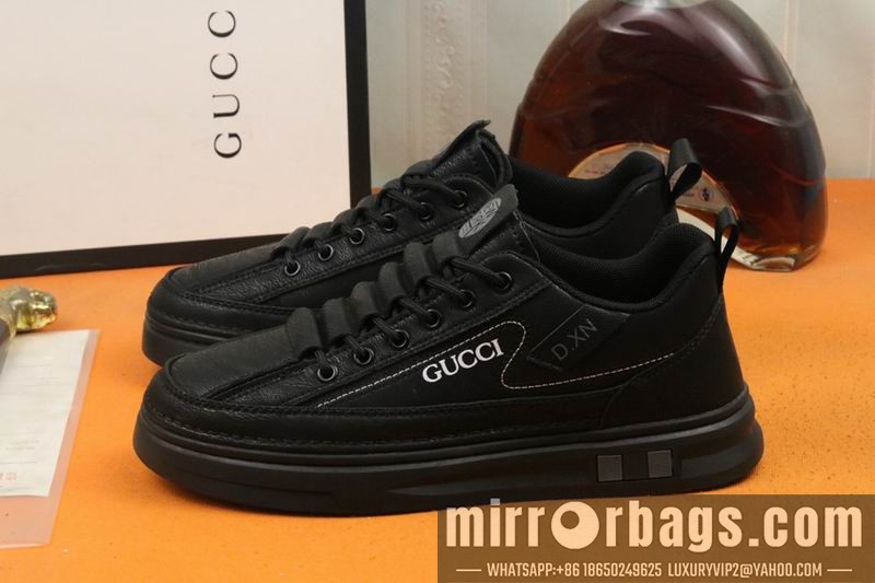 Replica Gucci Shoes size 38-43 hnm0152