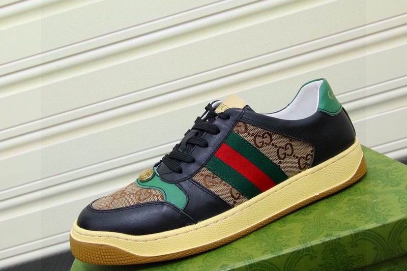 Replica Gucci Shoes size 38-44 hnm0142