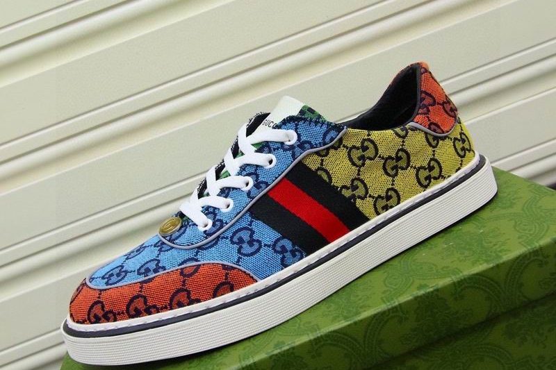 Replica Gucci Shoes size 38-44 hnm0139