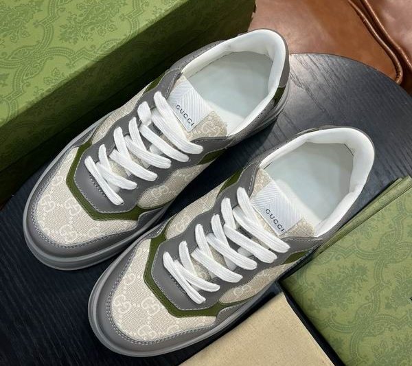 Replica Gucci Shoes size 35-44 hnm0137