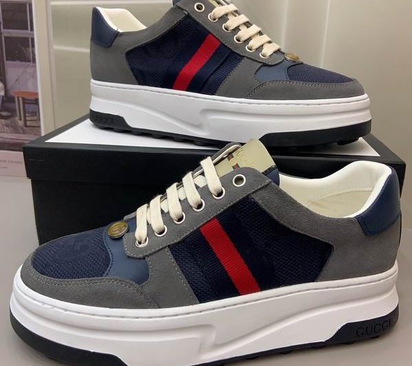 Replica Gucci Shoes size 38-44 hnm0135