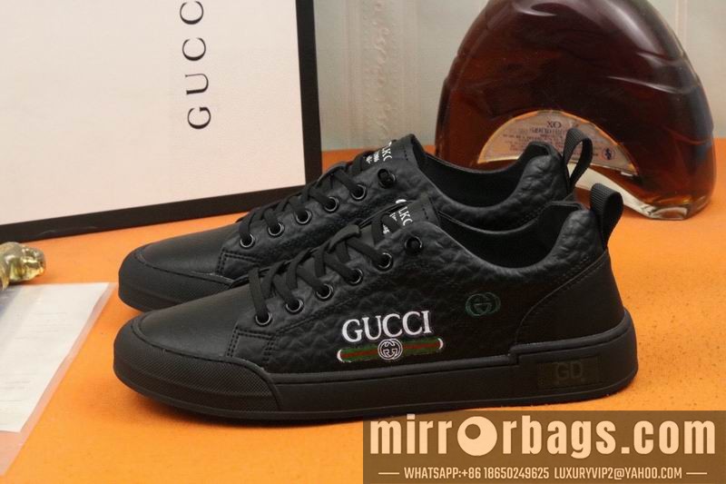 Replica Gucci Shoes size 38-43 hnm0130